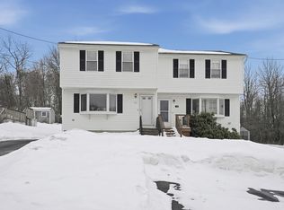 20 Bolton St, Worcester, MA 01604