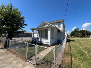 914 S Preston St, Louisville, KY