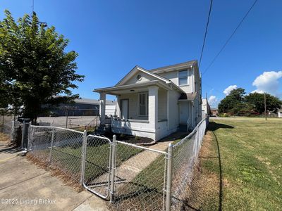 914 S Preston St, Louisville, KY, 40203