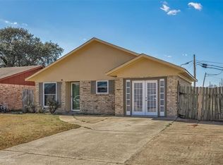 1213 Dot Ave, Bossier City, LA 71111