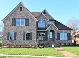 3022 Nichols Vale Ln #113-LOT 113, Mount Juliet, TN 37122