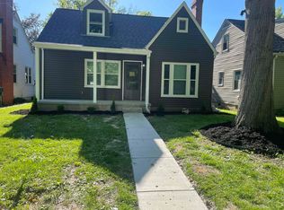 1562 Holderby Rd, Huntington, WV 25701