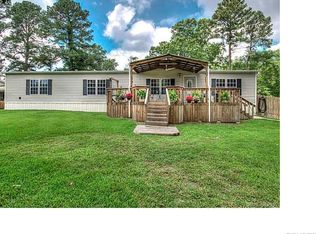 154 Circle St, Elm Grove, LA 71051