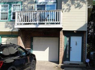 4701 Ridgeline Ter UNIT 285, Bowie, MD 20720