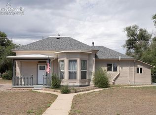 121 W Missouri Ave, Fountain, CO 80817