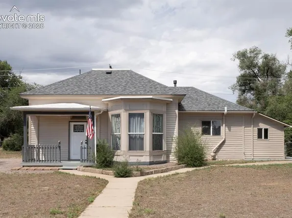 121 W Missouri Ave, Fountain, CO 80817