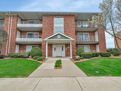 18240 Eagle Dr APT 3S, Tinley Park, IL, 60477