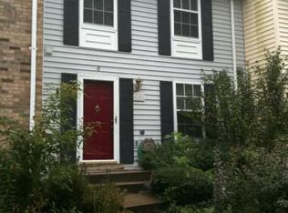 6121 Quiet Pond Ct, Burke, VA 22015