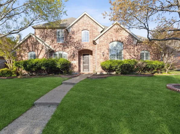 702 Longwood Dr, Allen, TX 75013