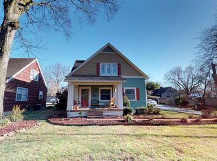 2302 S Main St, Hopkinsville, KY 42240