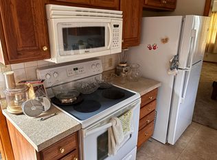 801 S Chestnut St, North Platte, NE 69101