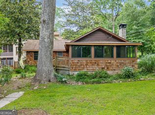 4624 Park Dr, Pine Lake, GA 30072