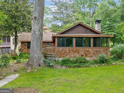 4624 Park Dr, Pine Lake, GA, 30072