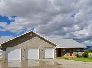 1620 E 2000 S, Victor, ID 83455