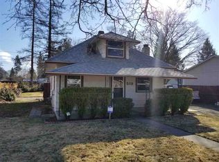 519 S Ferrall St, Spokane, WA 99202