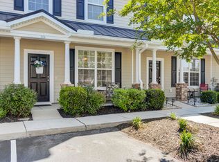 111 Hemingway Cir, Summerville, SC 29483