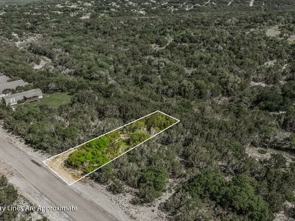 1411 Ridgeview Trl, Granbury, TX 76048