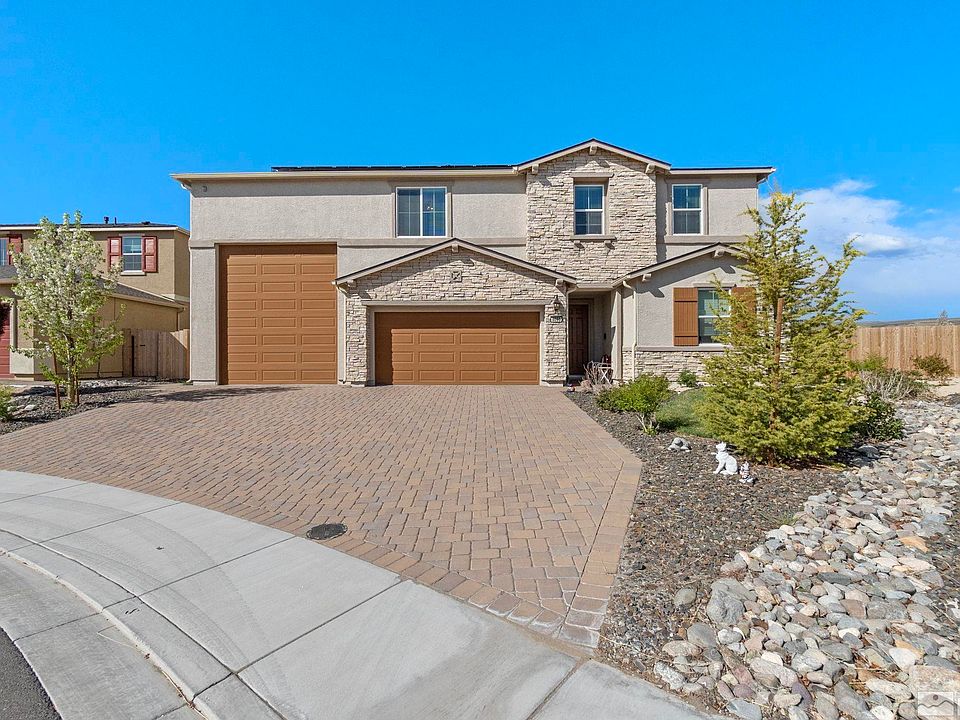 1st image of 8090 Furnace Creek Dr