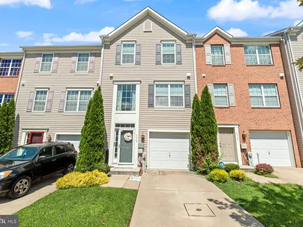 9312 Master Derby Dr, Randallstown, MD 21133