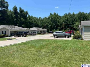 1209 Harmony St, Florence, SC 29501