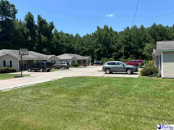 1209 Harmony St, Florence, SC 29501
