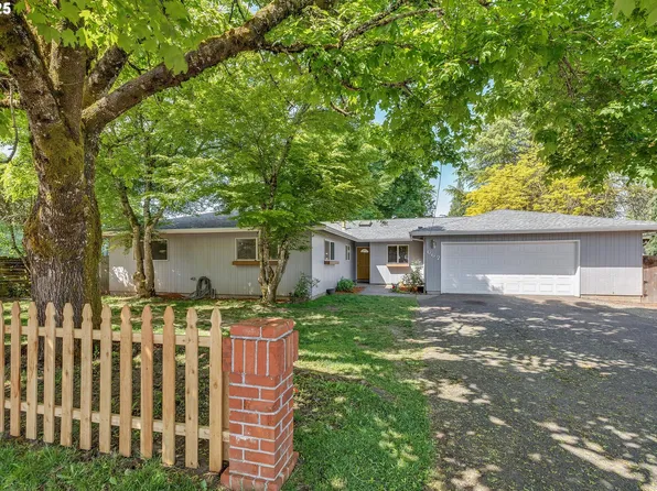 667 SE 32nd Ave, Hillsboro, OR 97123