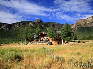 27211 Highway 141, Whitewater, CO 81527
