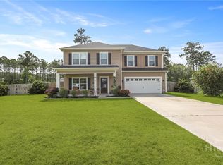 181 Kerry Dr, Richmond Hill, GA 31324