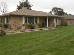 3544 Windsor Way, Anderson, IN 46011