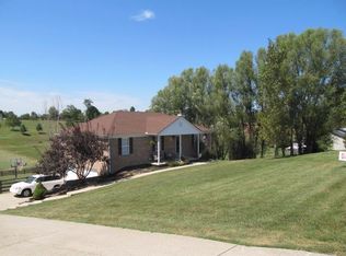 1950 Jacks Creek Rd, Richmond, KY 40475