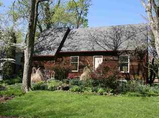 808 S Mitchell St, Bloomington, IN 47401