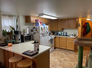 1300 Custer St #1/2, Laramie, WY 82070
