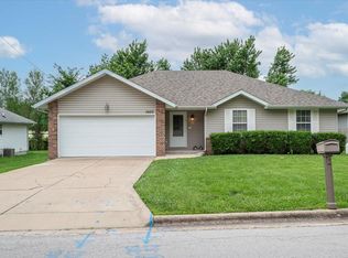 3422 W Riverside St, Springfield, MO 65807