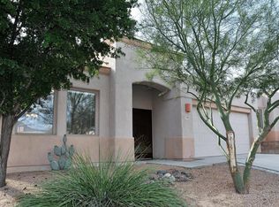 7422 E Placita Rio Cabo, Tucson, AZ 85715