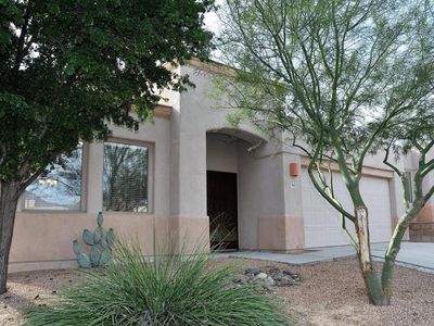 7422 E Placita Rio Cabo, Tucson, AZ, 85715