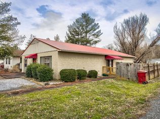 1751 Todd Dr, Johnson City, TN 37604