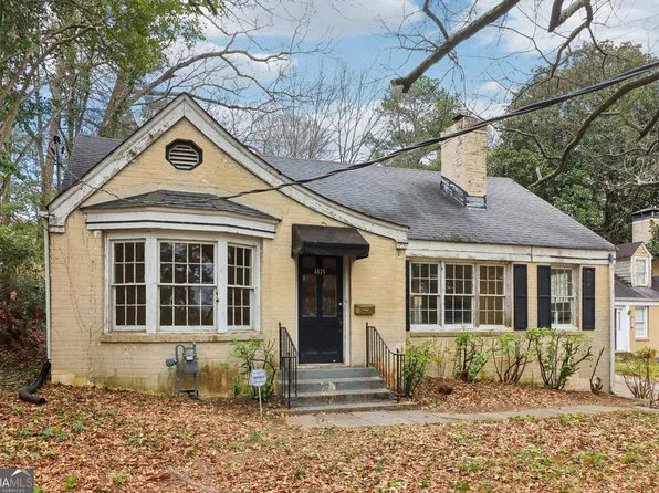 1815 Monroe Dr NE, Atlanta, GA 30324