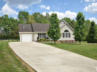3348 Nesters Ct, Graham, NC 27253