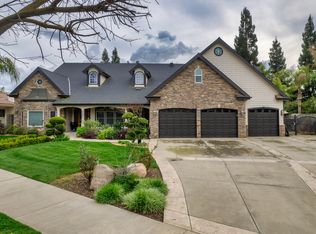 5601 W Delaware Ave, Visalia, CA