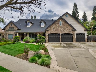 5601 W Delaware Avenue, Visalia, CA, 93291