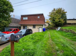 4716 NE 108th Ave, Portland, OR 97220