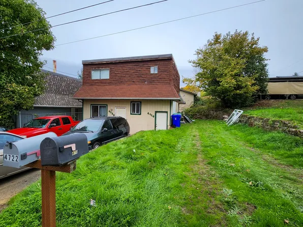 4716 NE 108th Ave, Portland, OR 97220