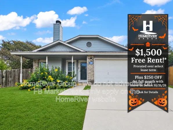12160 Stoney Brg, San Antonio, TX 78247