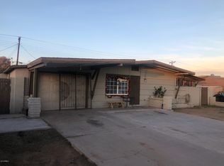 3646 W Roma Ave, Phoenix, AZ 85019