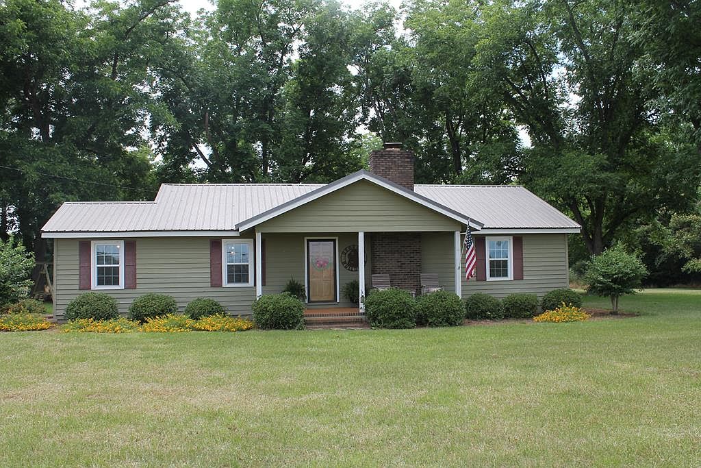 1678 Highway 308, Smithville, GA 31787 Zillow