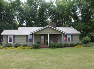 1678 Highway 308, Smithville, GA 31787