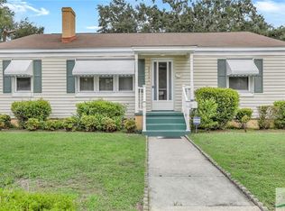 2310 E 38th St, Savannah, GA 31404