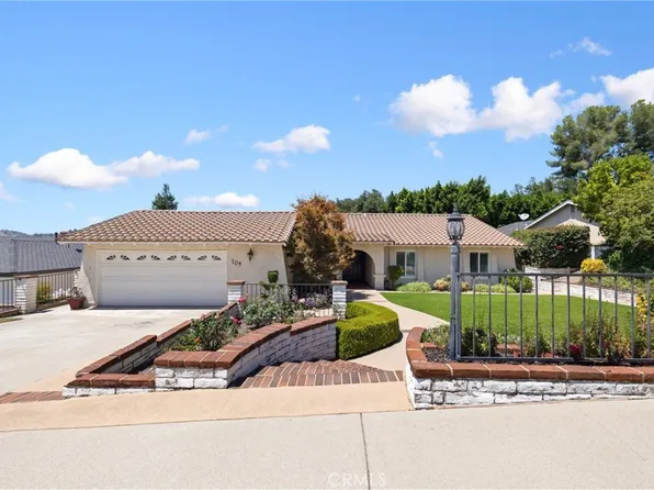 109 Glengrove Ave, Glendora, CA 91741