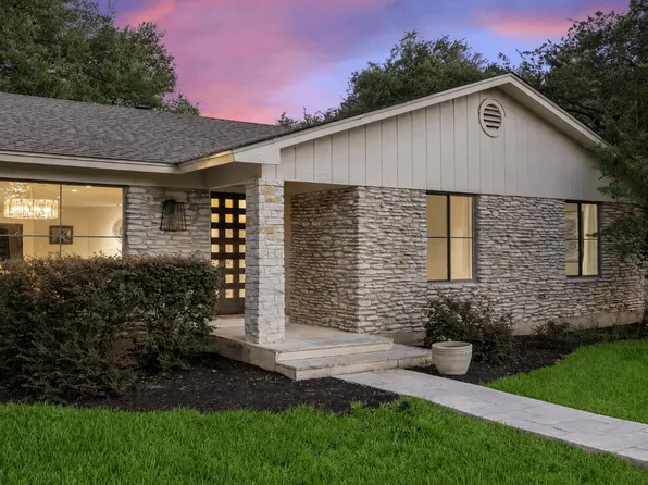 8805 Point West Dr, Austin, TX 78759