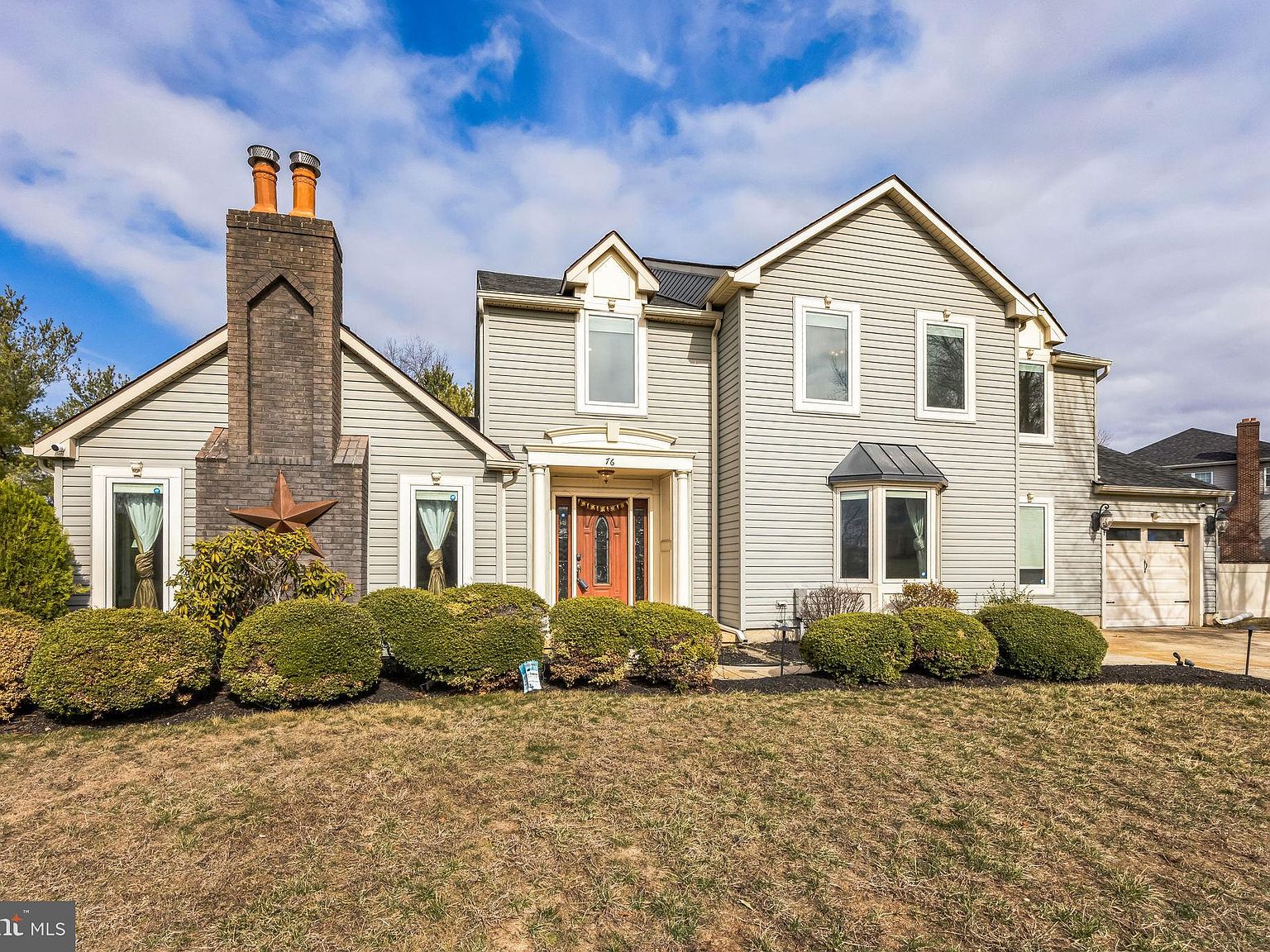 76 Westminster Dr, Voorhees, NJ 08043 | Zillow